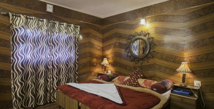 Hotel Ankur Plaza Nainital Exteriér fotografie